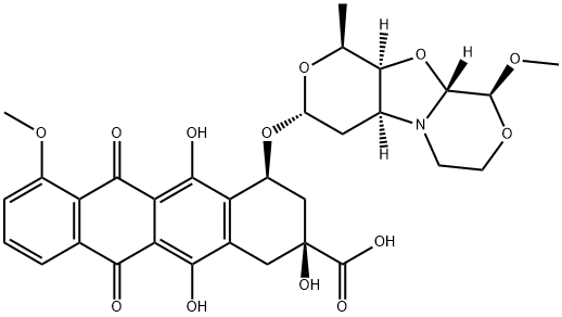 PNU-159682 carboxylic acid 1204819-92-0